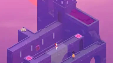 Monument Valley 2 NETFLIX скриншот 22