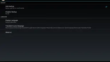 Uninstaller Pro скриншот 15