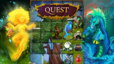 Evilibrium скриншот 9