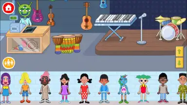 Pepi Super Stores скриншот 3