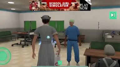 Dream Hospital скриншот 3