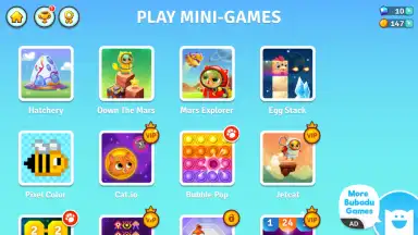 Bubbu 2 скриншот 22