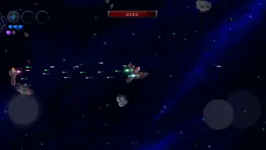 Constellation Eleven скриншот 8