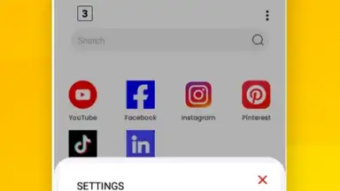 Vidora YouTube Downloader | free & fast скриншот 7