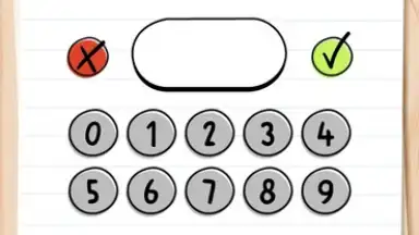 Brain Test скриншот 14
