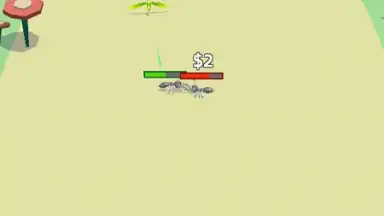 Merge Master: Dinosaur Friend скриншот 1