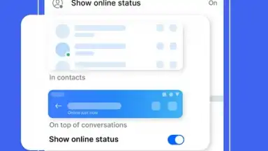 Zalo скриншот 3