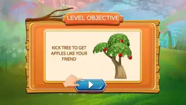 Unicorn Star скриншот 7