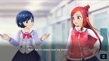 MGCM Magical Girls скриншот 8