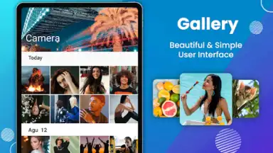 Gallery скриншот 1