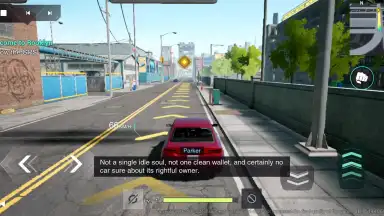 Codename Crime-Vice Open World скриншот 3