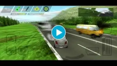 Voyage 3: Outlaw скриншот 1