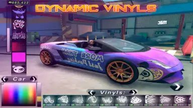 Super Car Parking скриншот 5