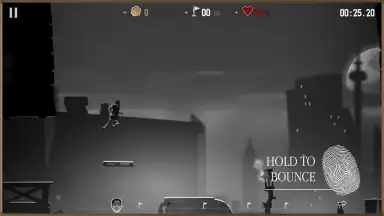 She Wants Me Dead скриншот 2