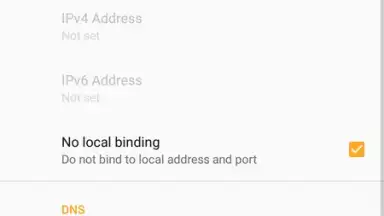 OpenVPN скриншот 17