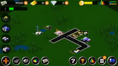 Designer City скриншот 7