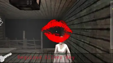 HorrorKiss скриншот 3