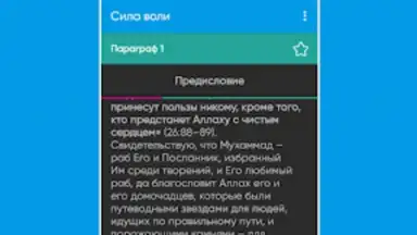 Сила Воли скриншот 5