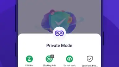 Avast Secure Browser скриншот 3