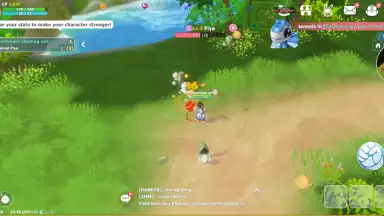 Seal M скриншот 11