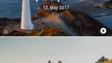 Samsung Gallery 3D скриншот 3