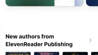 ElevenReader скриншот 12