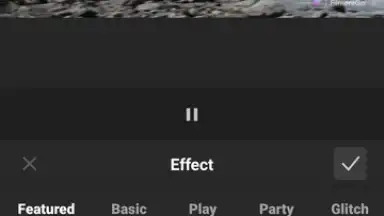 FilmoraGo Lite скриншот 3