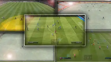 World Soccer Championship 2016 скриншот 1