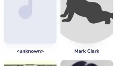 Nyx Music Player скриншот 5