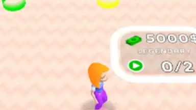 Doll Factory 3D скриншот 14