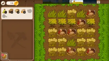 PuzzleCraft 2 скриншот 2