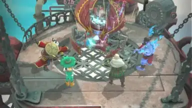 Hero Ring скриншот 5