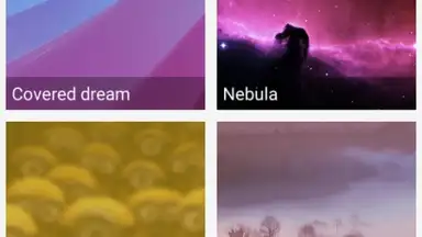 Tap Emoji Keyboard скриншот 6