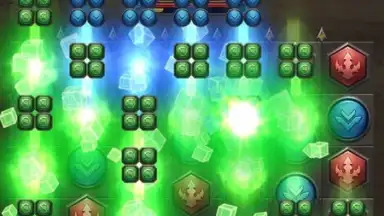 Beasts & Puzzles скриншот 1