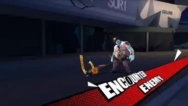 Ouroboros Project скриншот 17