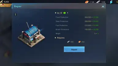 Cyberpunk Mobile скриншот 10