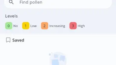 weather24 скриншот 2