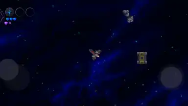 Constellation Eleven скриншот 10