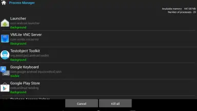 Intelligent Explorer Pro скриншот 25
