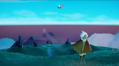 Sky: Children of the Light скриншот 8