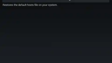 adAway скриншот 5