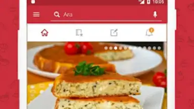Nefis Yemek Tarifleri скриншот 5