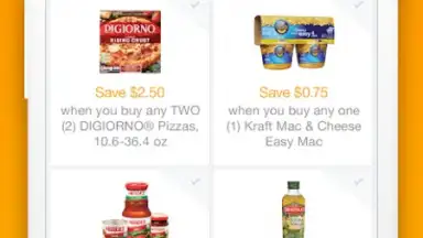 FetchRewards скриншот 1