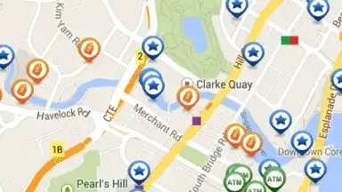 Visa. Мои привилегии скриншот 5