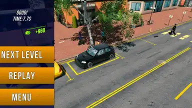 Car Parking Multiplayer скриншот 3