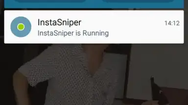 InstaSniper скриншот 5