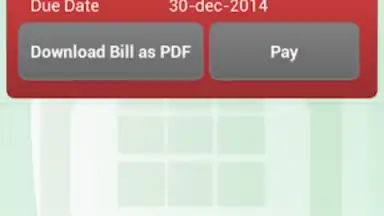 My MTNL скриншот 6