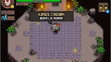 Hero Siege скриншот 2