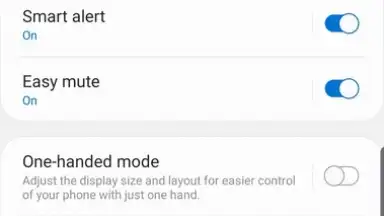 Samsung Capture скриншот 1