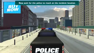 911 Dispatcher скриншот 1